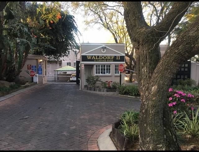 2 BEDROOM PROPERTY TO RENT IN MORNINGSIDE
